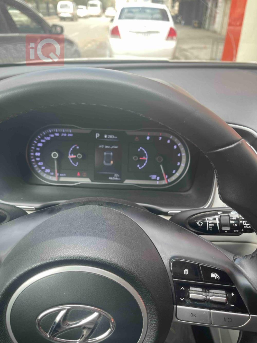هیوندای تۆکسۆن